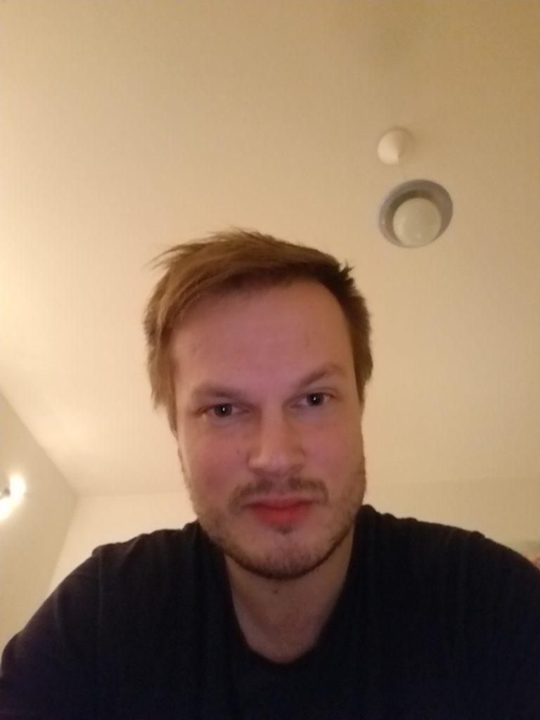 Sigurður Ámundason